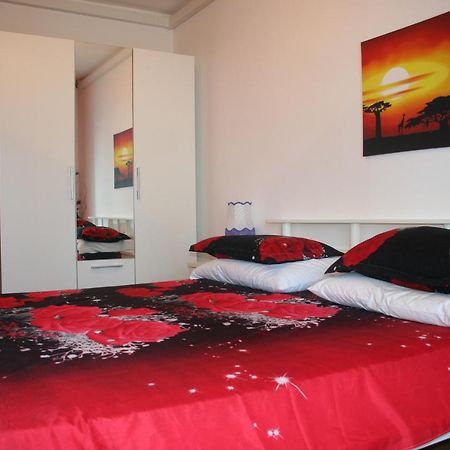 Apartmani Jankov คิร์ก ภายนอก รูปภาพ
