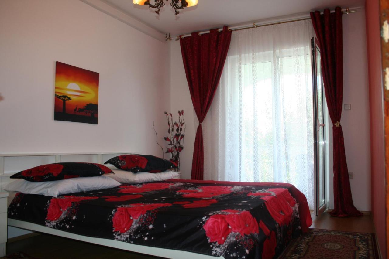 Apartmani Jankov คิร์ก ภายนอก รูปภาพ