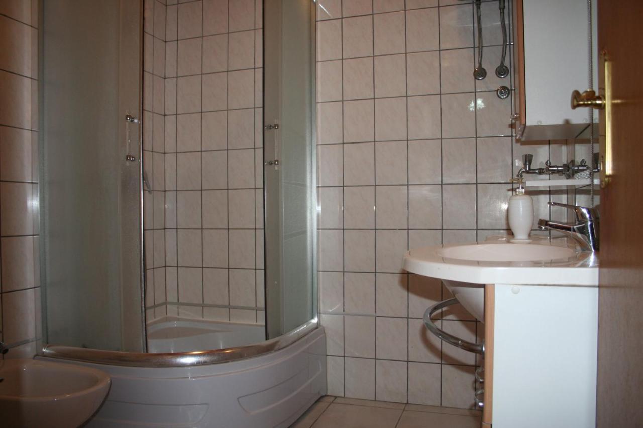 Apartmani Jankov คิร์ก ภายนอก รูปภาพ