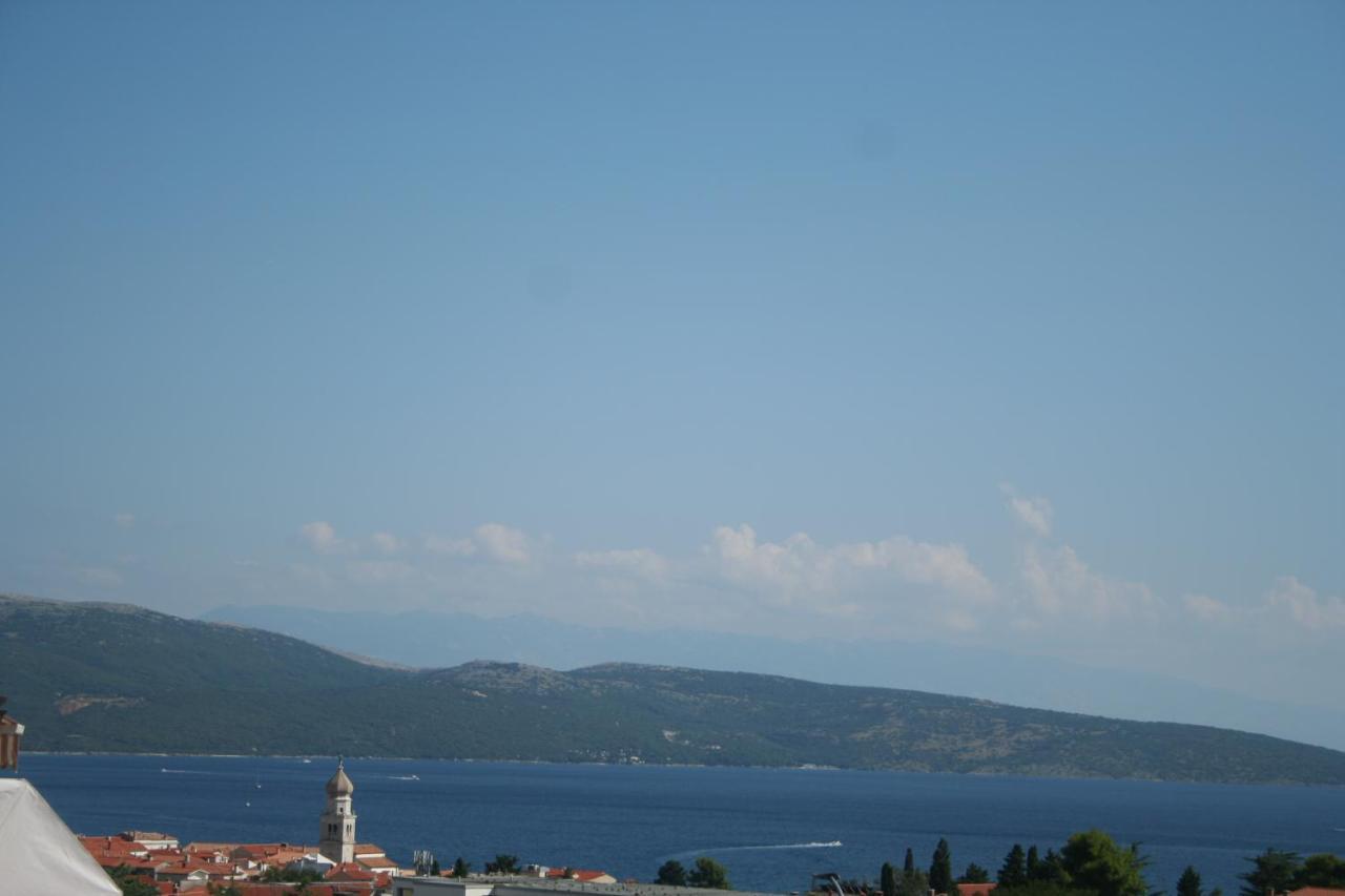Apartmani Jankov คิร์ก ภายนอก รูปภาพ
