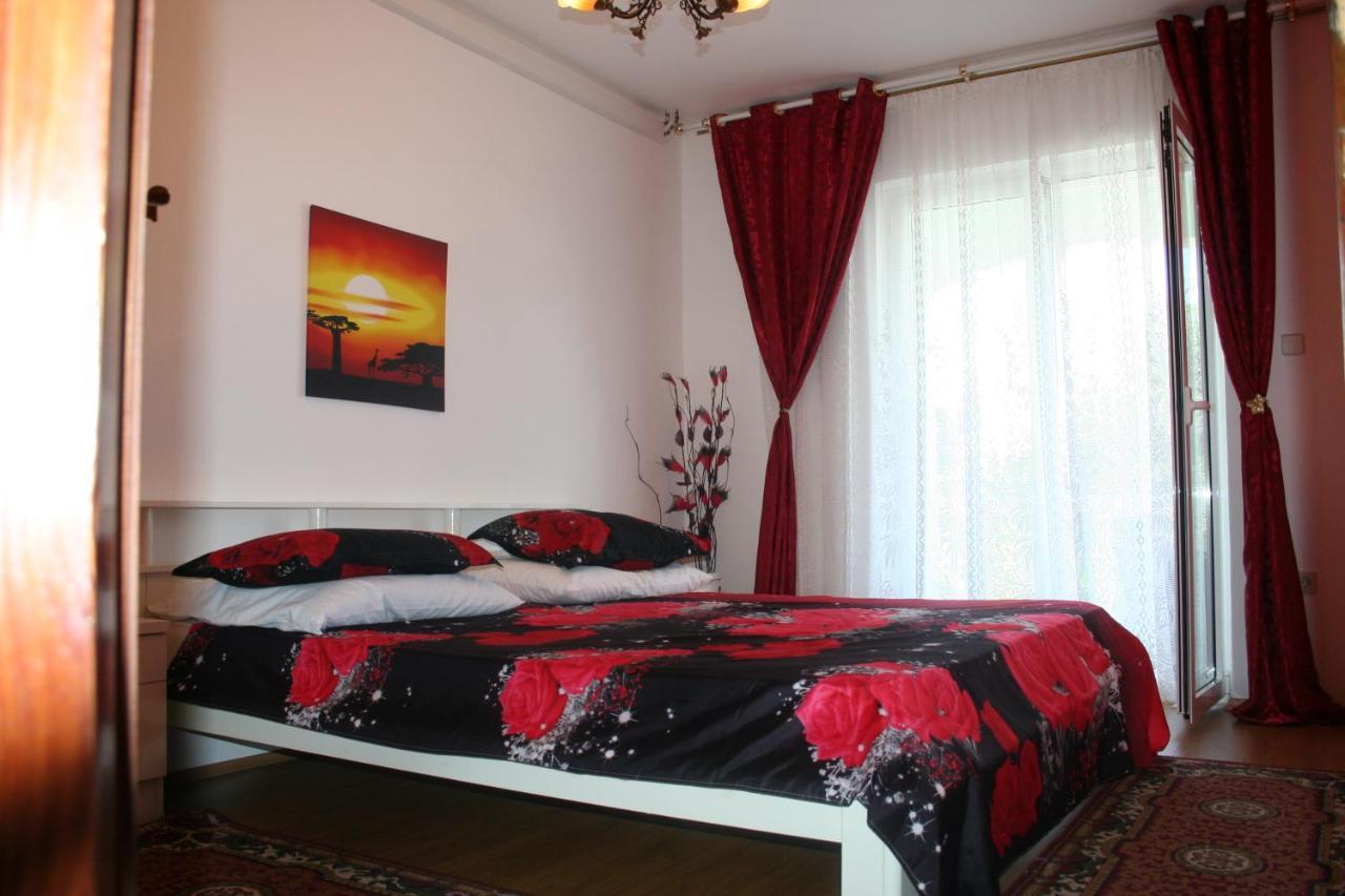 Apartmani Jankov คิร์ก ภายนอก รูปภาพ