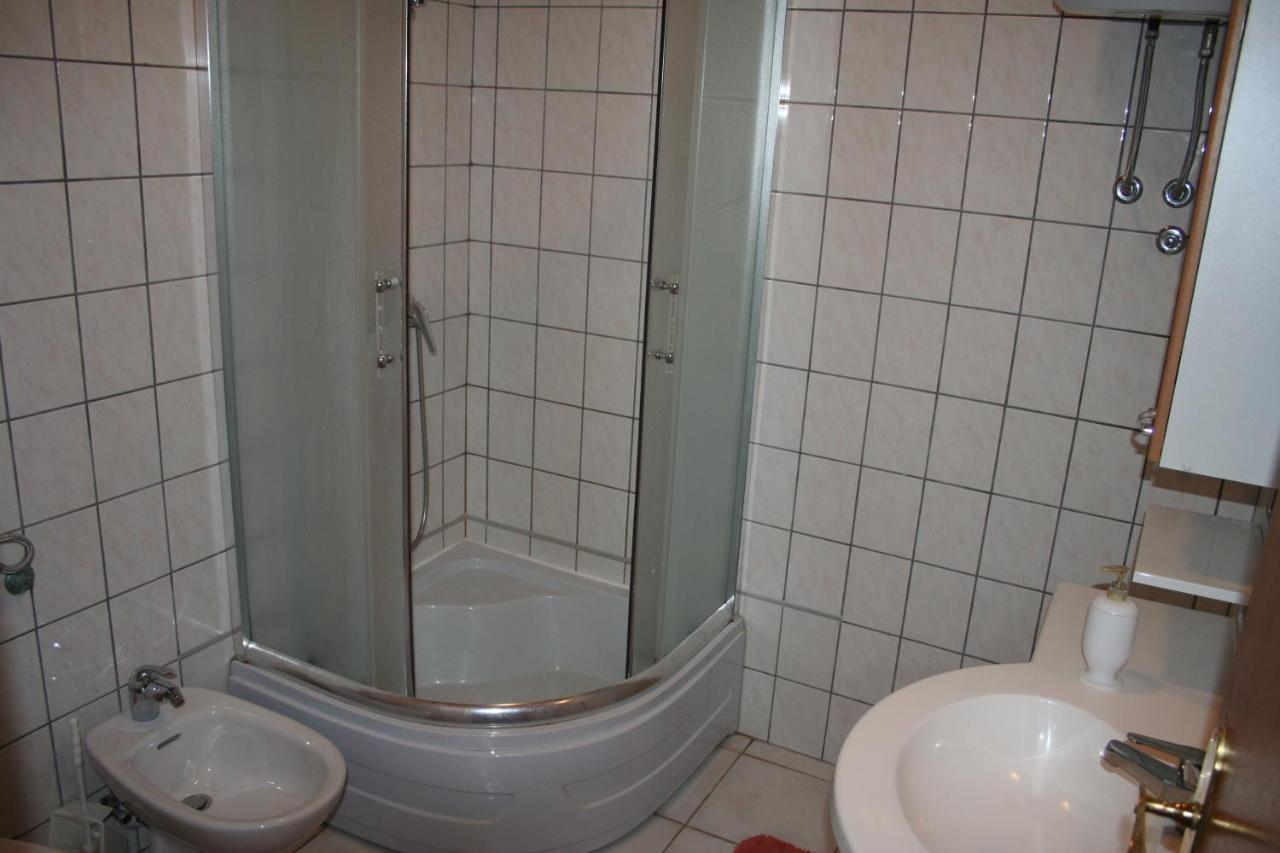 Apartmani Jankov คิร์ก ภายนอก รูปภาพ
