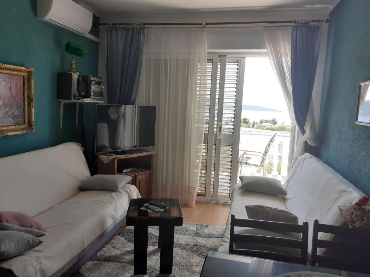 Apartmani Jankov คิร์ก ภายนอก รูปภาพ