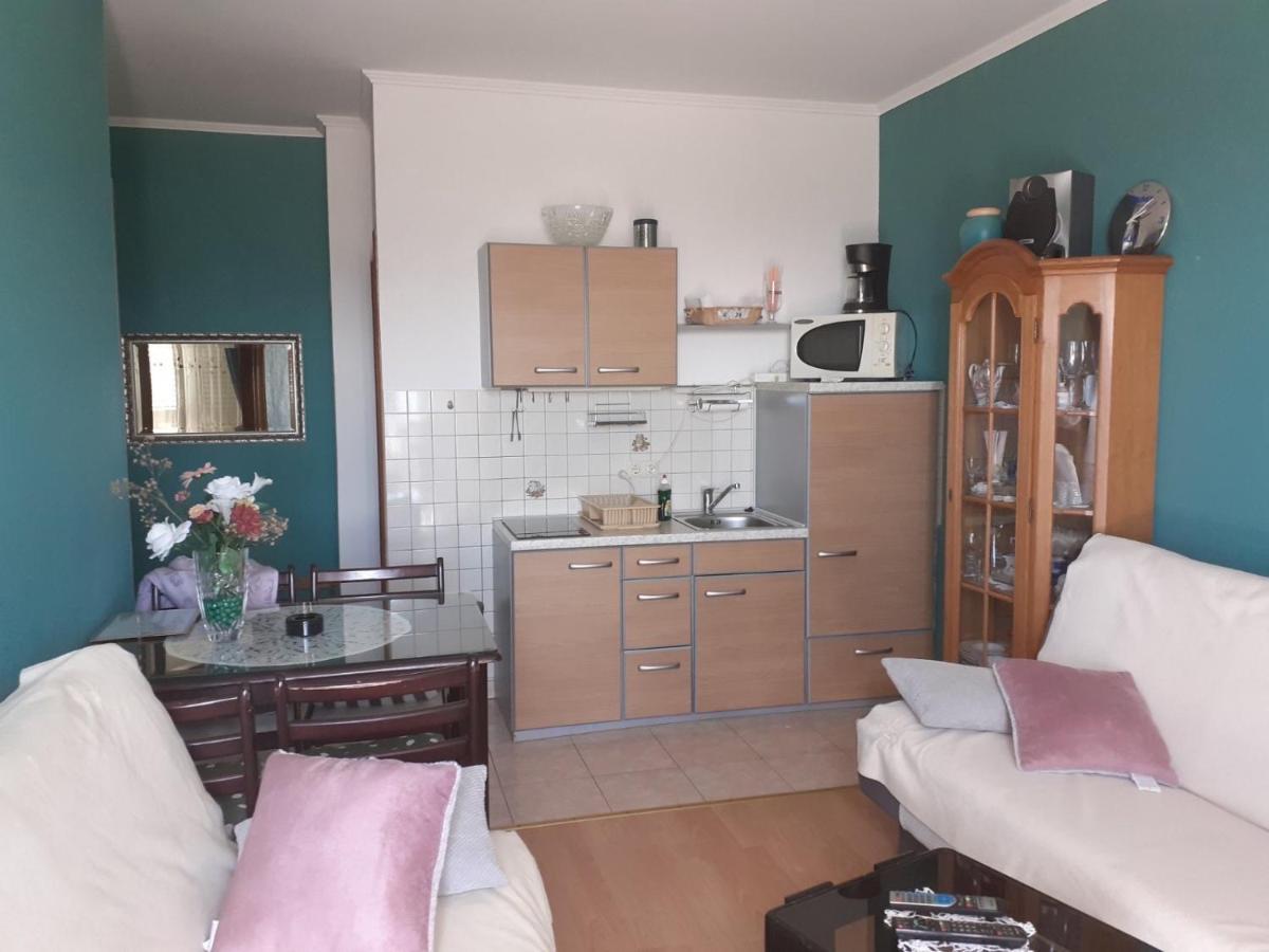 Apartmani Jankov คิร์ก ภายนอก รูปภาพ